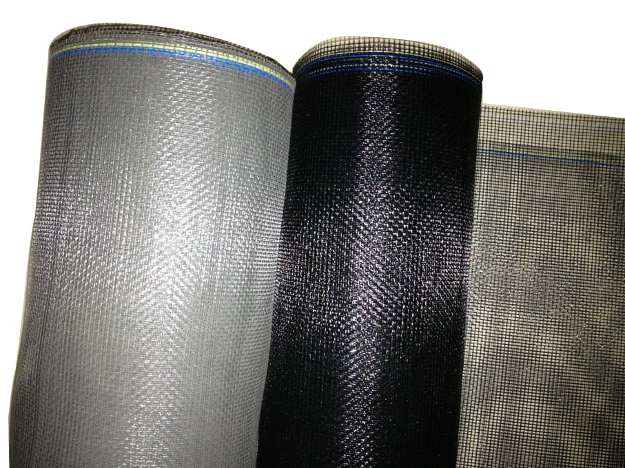 Fiberglass Mosquito Net