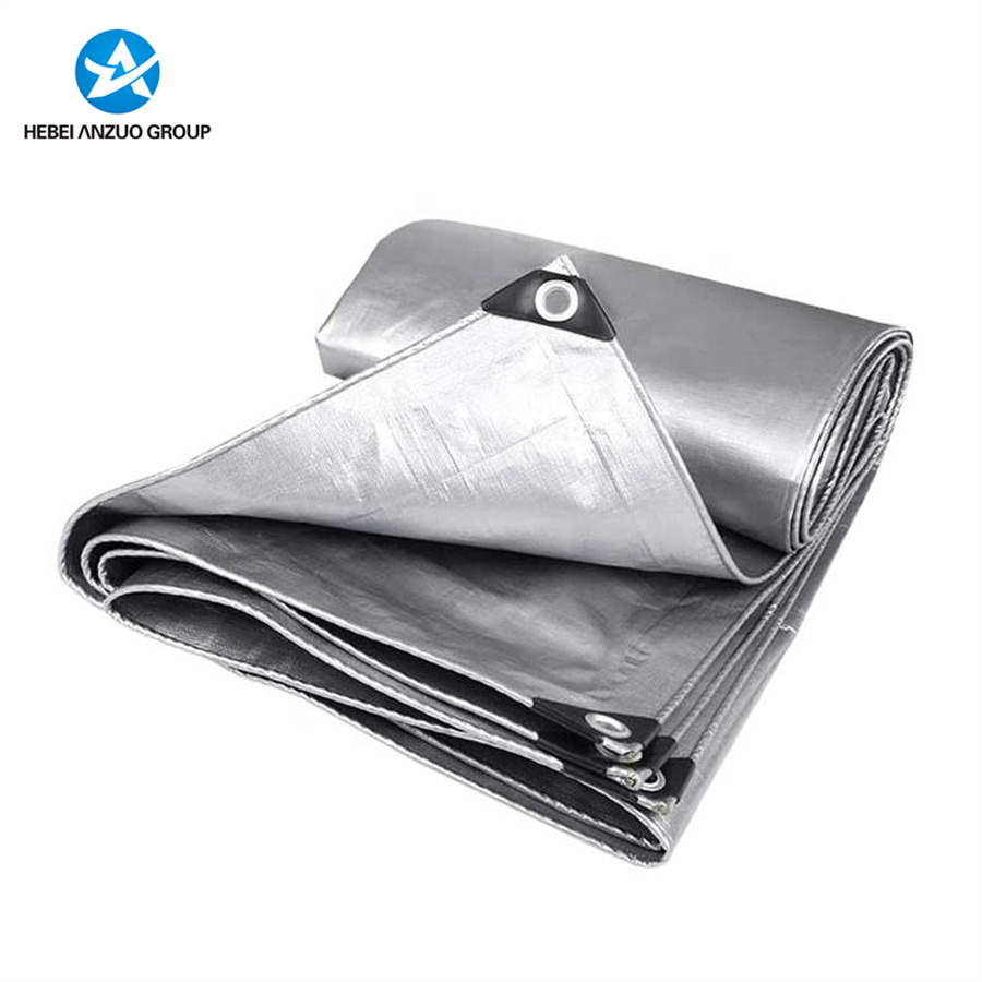 PE tarpaulin 200g