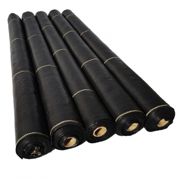 Pp Ground Cover/Weed Control Mat