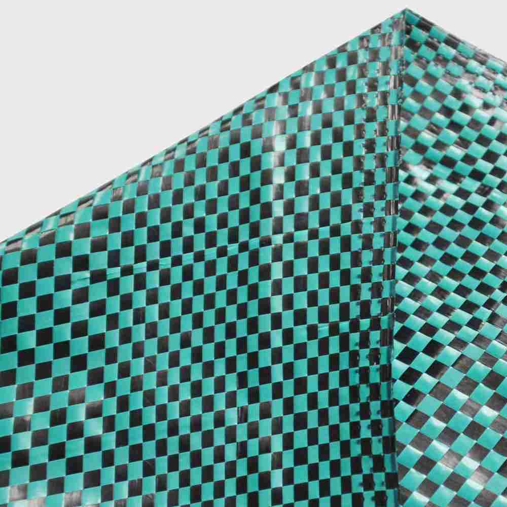 PP Woven Plastic Ground Cover