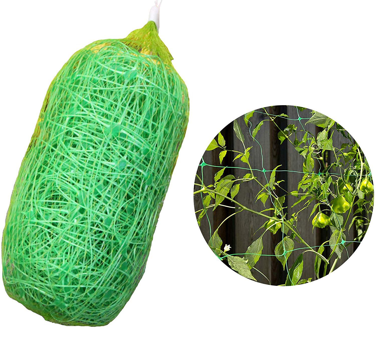 Plant Support Net