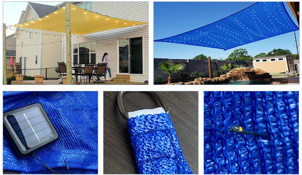 Shade Sail Shade Sail